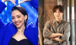 Ngỡ đã "chạy theo" Hyun Bin, không ngờ Tóc Tiên vẫn dành tình yêu "siêu to" cho Gong Yoo