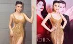 Lily Chen - người đẹp vướng drama với Lệ Quyên: Muốn khép lại ồn ào, tập trung vào âm nhạc