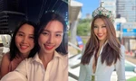 Giải đáp các tin đồn bủa vây Hoa hậu Thùy Tiên sau khi đăng quang Miss Grand International