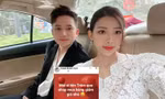 Điều gì khiến Khánh Vy - vợ Phan Mạnh Quỳnh liên tục lên tiếng giữa drama "trà xanh"?