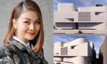 Thanh Hằng khoe thiết kế biệt thự tiền tỷ, netizen cảm thán: "Đẹp và độc giống chủ nhân!"