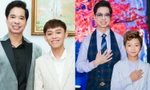 Ca sĩ Ngọc Sơn ở tuổi 54: Sở hữu khối tài sản "khủng", nhận đỡ đầu cho nhiều tài năng nhí