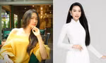 Lý do bạn gái Đoàn Văn Hậu không tiếp tục tham gia các cuộc thi sắc đẹp