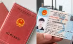 Có thể sử dụng thẻ Căn cước công dân gắn chíp thay Sổ hộ khẩu, Sổ tạm trú
