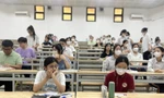 Trường THPT chuyên Đại học Sư phạm công bố điểm chuẩn vào lớp 10
