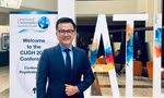GS.TS Trần Xuân Bách nhận Giải thưởng Lãnh đạo Đổi mới Y tế Toàn cầu 2025