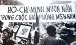Ai là người truyền đi bức điện báo tin chiến thắng về Tổng hành dinh ngày 30/4/1975?