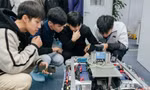 Loạt đại học yêu cầu 8 điểm Toán cho ngành bán dẫn: Học phí thế nào?