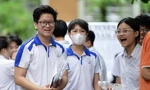 Điểm sàn đánh giá năng lực, tư duy vào các trường đại học top đầu 2025