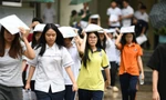 Những mốc thời gian thí sinh cần nhớ để không bị trượt đại học, cao đẳng năm 2025