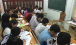 Giáo viên đăng ký kinh doanh, mở trung tâm dạy thêm như thế nào?