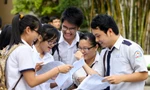 Trường ĐH Sư phạm Hà Nội chốt phương pháp quy đổi điểm năm 2025