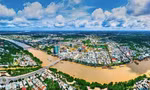 Thành phố nào chi phí đắt đỏ nhất Việt Nam 2 năm liên tiếp?