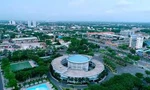 Thành phố trẻ nhất Việt Nam có tên là gì?