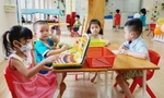 TPHCM công nhận kết quả xét nghiệm tại nhà của học sinh