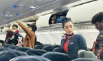 Thuê 'chuyên cơ' quốc tế phục vụ khách nội địa bay Tết 