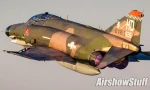 Máy bay F-4 của không quân Mỹ