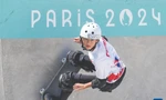 Dấu ấn Olympic Paris 2024 