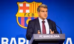 Barcelona hồi phục thần kỳ 