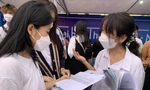 Tuyển sinh 2022: Thí sinh 'tẩu hỏa', trường quá tải 