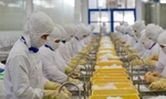  Theo nhiều ĐBQH, cần gói hỗ trợ đủ lớn và kịp thời để hỗ trợ doanh nghiệp phục hồi sản xuất. Ảnh: Hoàng Mạnh Thắng