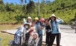Mùa hè xanh đầu tiên 