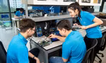 Tuyển sinh ngành Chip - Vi mạch bán dẫn: Đầu vào 'nóng', đầu ra có 'lạnh'? 