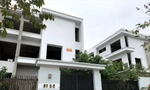 Khó xác định biệt thự bỏ hoang hay không để đánh thuế. Ảnh: Như Ý 