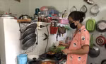 Ấm lòng Tết xa nhà