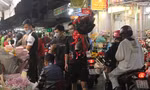 Thúc đẩy hoạt động kinh tế đêm ở TPHCM