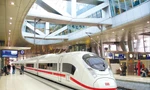 Đường sắt tốc độ cao sẽ đột phá phát triển kinh tế 