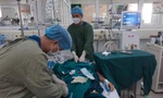 Số người mắc cúm A tăng mạnh, nhiều ca biến chứng 