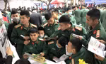 Tạo nhiều cơ hội việc làm và khởi nghiệp 