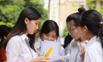 Tuyển sinh ĐH năm 2025: Xuất hiện tổ hợp xét tuyển mới 