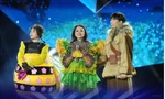 Chung kết Ca sĩ mặt nạ mùa 2: Kết quả dễ đoán