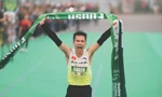 Tiền Phong Marathon - Lai Châu 2023: Nơi khát vọng cất cánh 