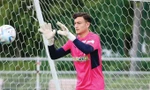 Đặng Văn Lâm trở lại V-League? 