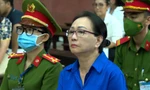 Bà Trương Mỹ Lan xin bồi thường toàn bộ thiệt hại 