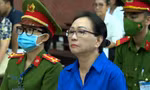 Bà Trương Mỹ Lan xin bồi thường toàn bộ thiệt hại 