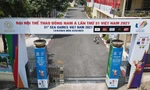 Việt Nam sẵn sàng đón SEA Games 31 
