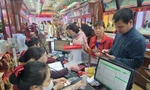 Cơn sốt giá vàng bao giờ chấm dứt? 
