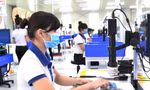 Đầu năm, doanh nghiệp phía Nam ồ ạt tuyển lao động 