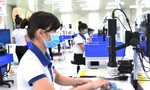Đầu năm, doanh nghiệp phía Nam ồ ạt tuyển lao động 