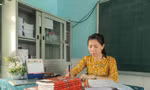 Giáo viên 'chạy sô'