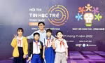 Thầy giáo sáng tạo 