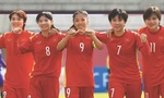 Trước thềm World Cup nữ 2023: Đội tuyển nữ Việt Nam đấu 'quân xanh' chất lượng 