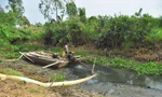Lên phương án ứng phó tác động kênh đào Phù Nam 