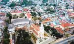Đà Lạt ngột ngạt bê tông 