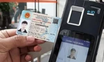Tài khoản định danh điện tử có thể thay căn cước công dân 