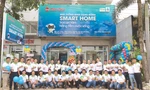 10 showroom nhà thông minh Rạng Đông- Rallismart trên toàn quốc